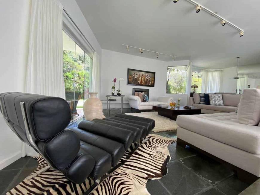 Casa, 3 quartos, 350 m² - Foto 2