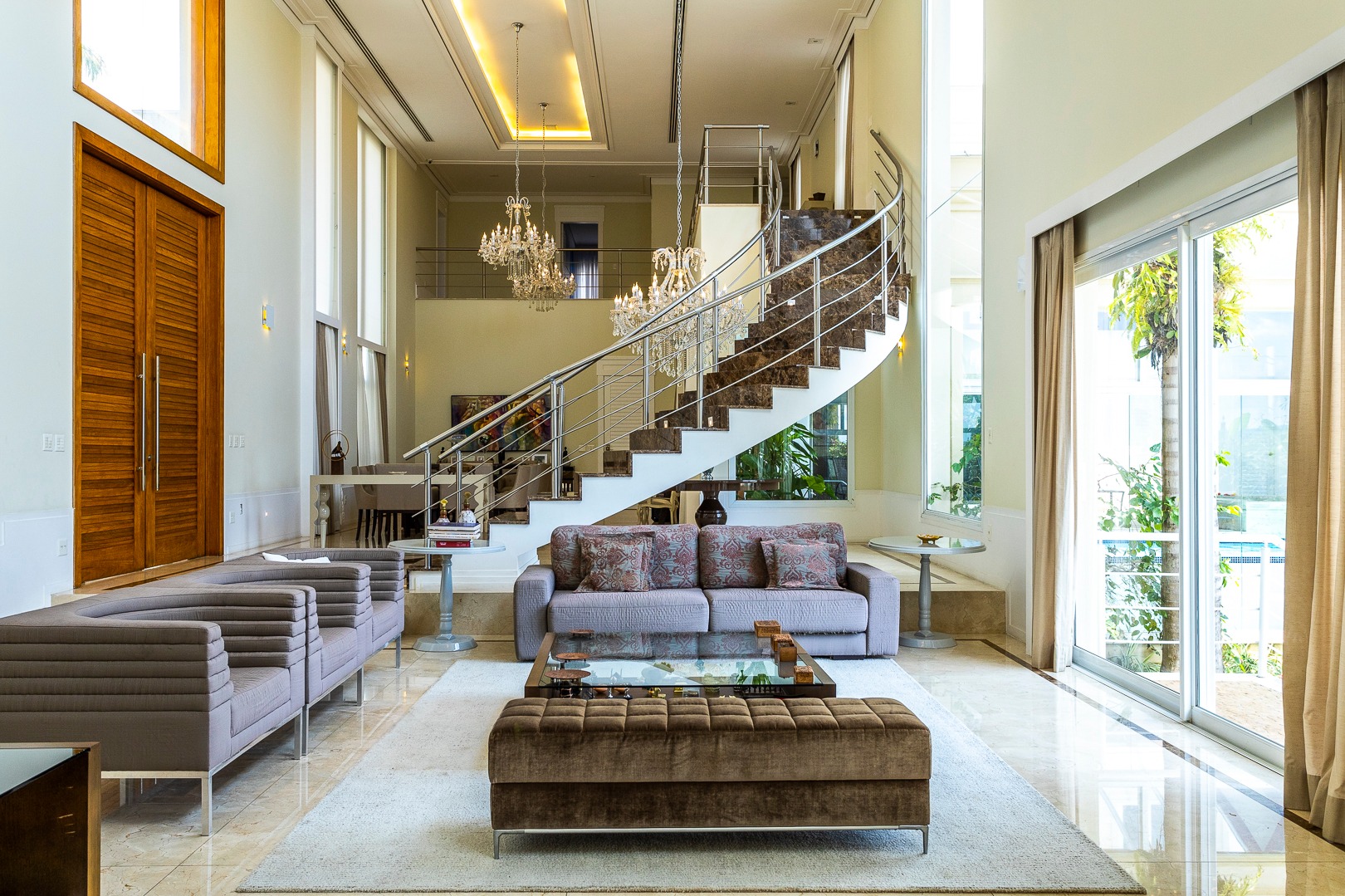 Casa, 5 quartos, 1587 m² - Foto 9