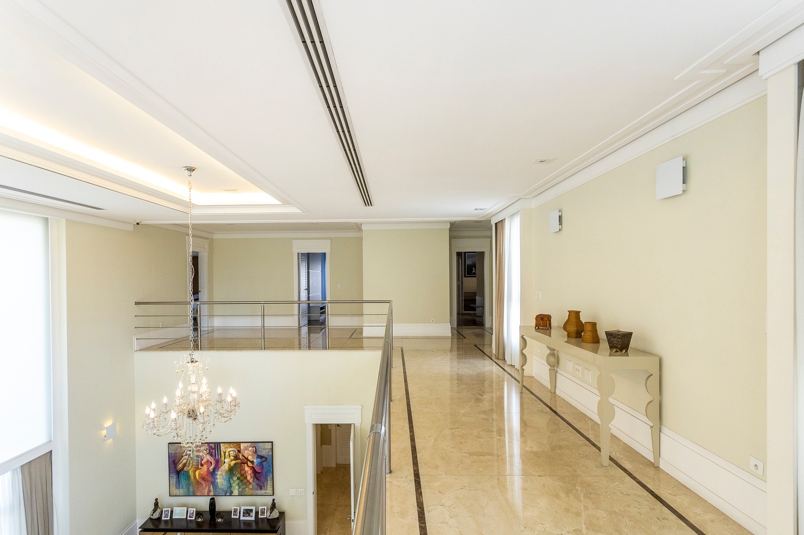 Casa, 5 quartos, 1587 m² - Foto 21