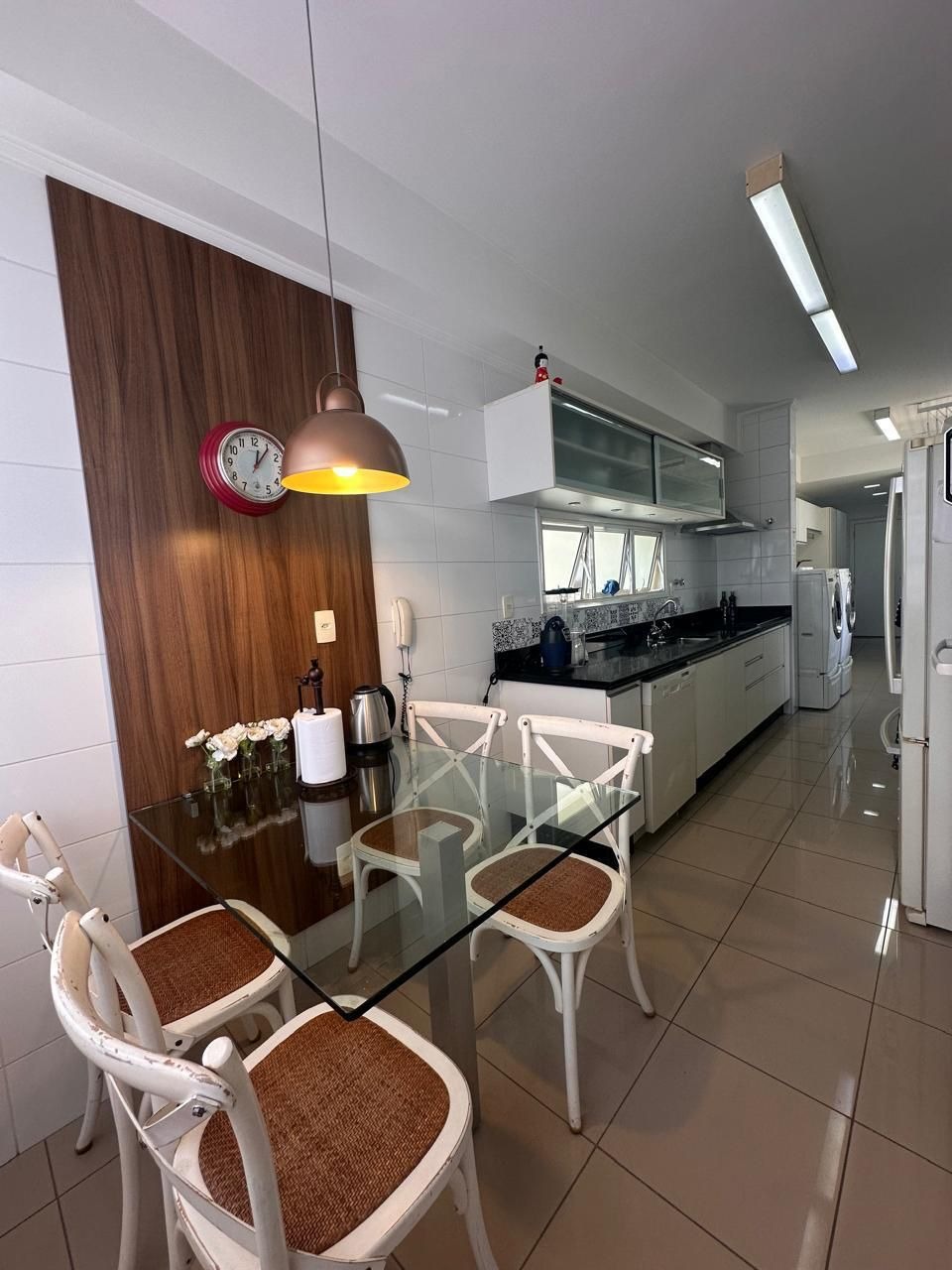 Apartamento, 3 quartos, 201 m² - Foto 15