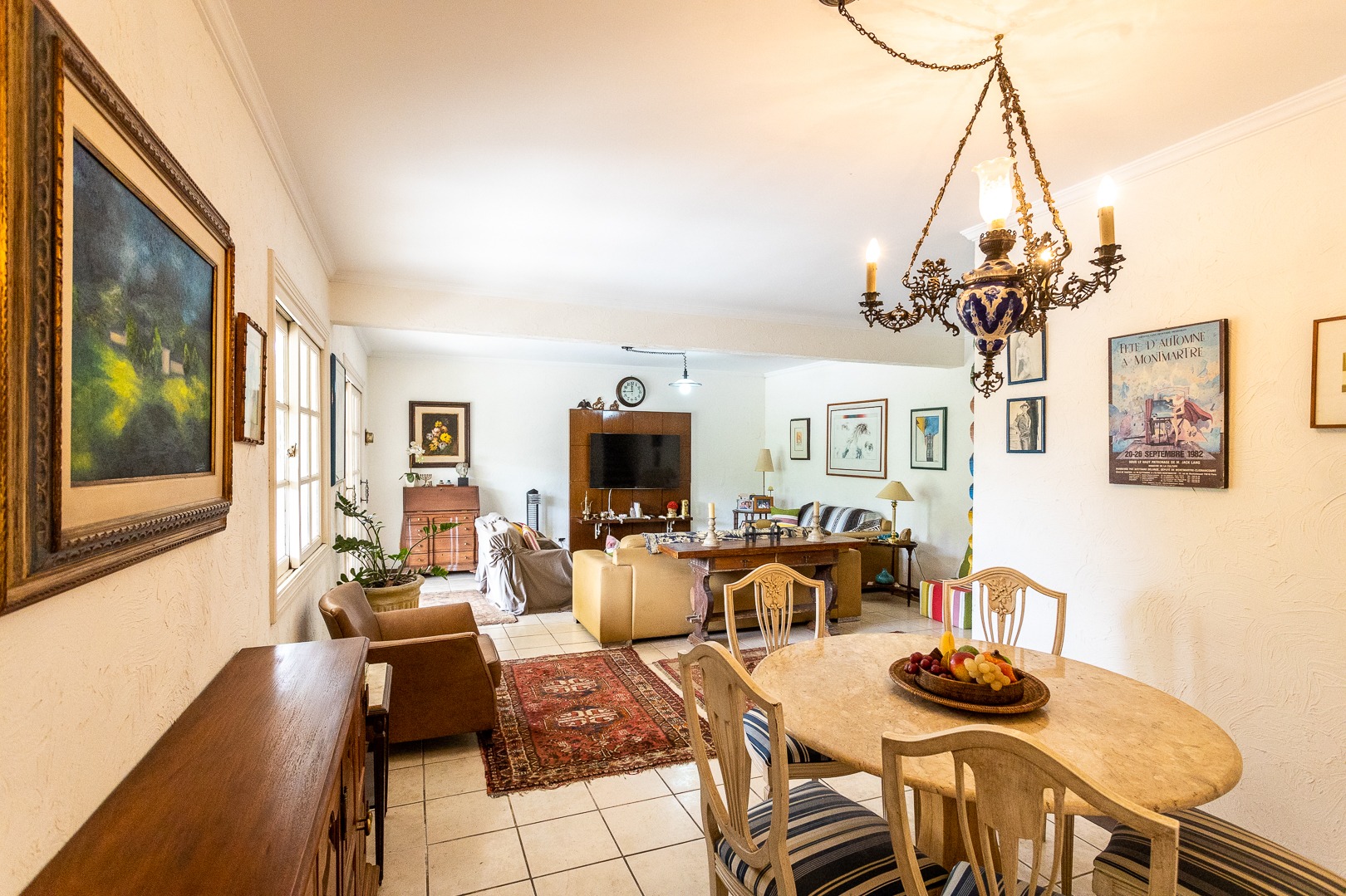 Casa, 5 quartos, 361 m² - Foto 19