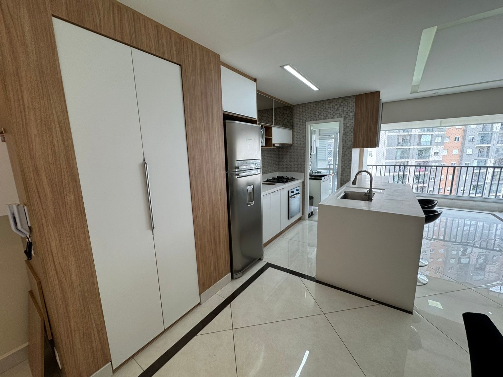 Apartamento, 3 quartos, 110 m² - Foto 15