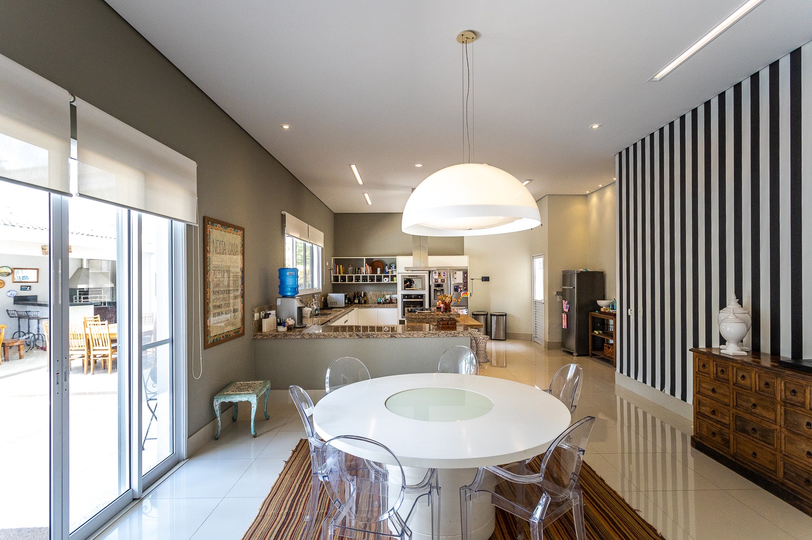 Casa, 4 quartos, 790 m² - Foto 11