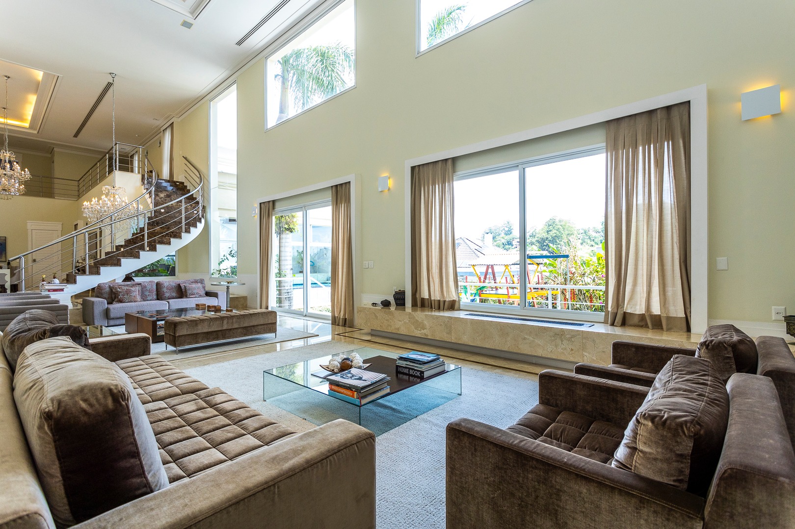 Casa, 5 quartos, 1587 m² - Foto 14
