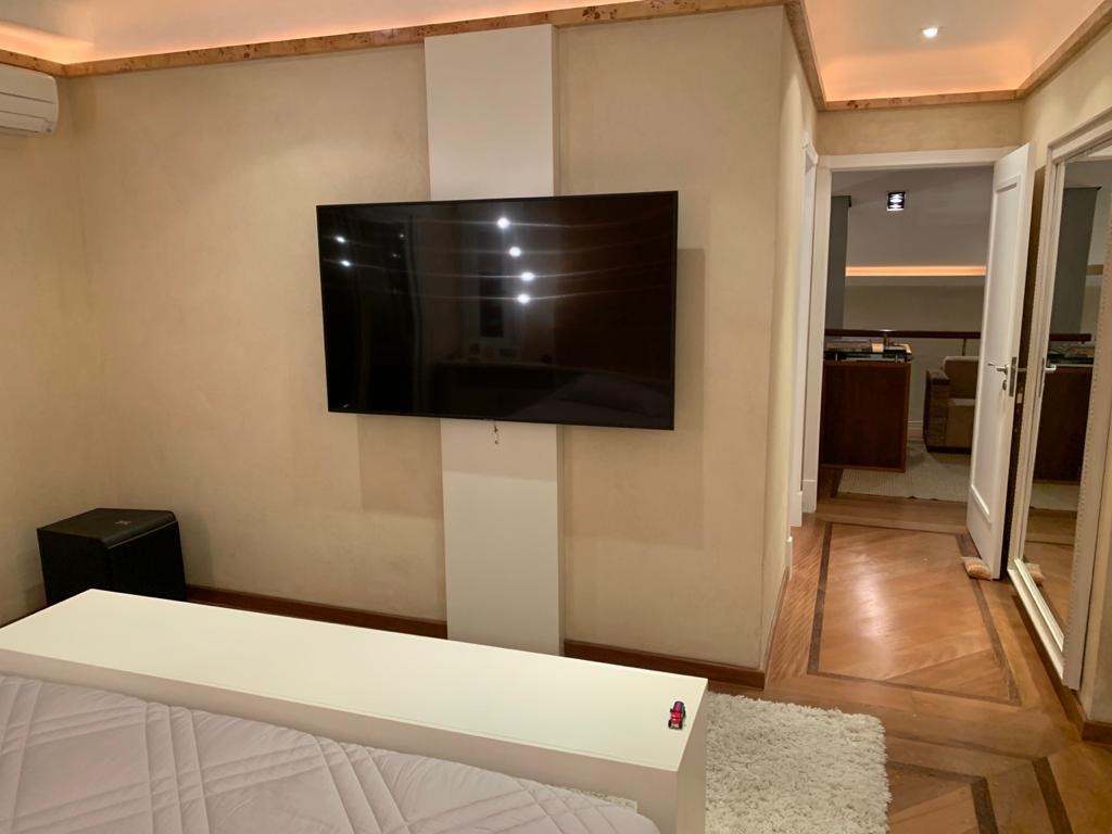 Casa de Condomínio à venda e aluguel com 4 quartos, 430m² - Foto 12