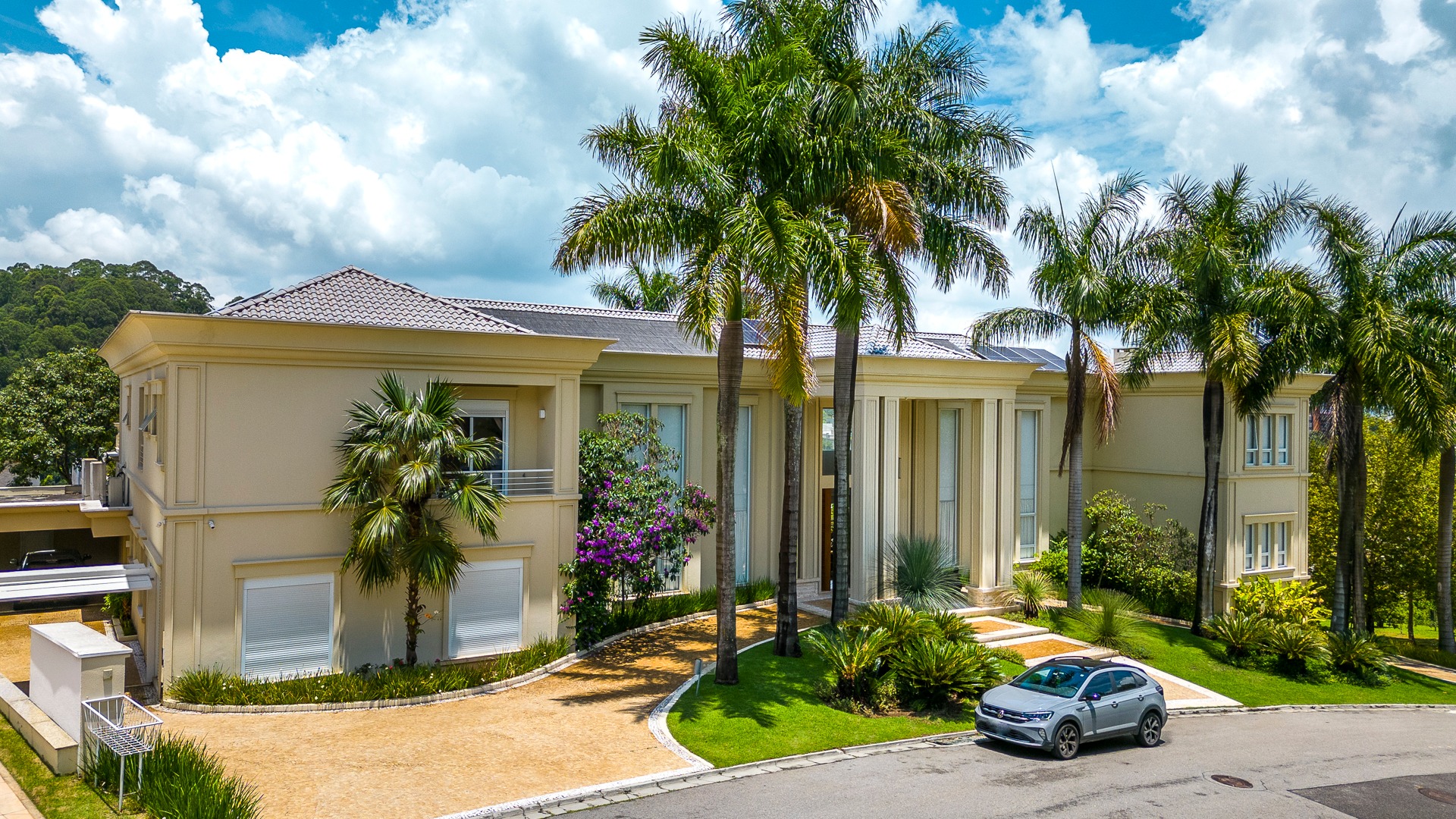 Casa, 5 quartos, 1587 m² - Foto 6