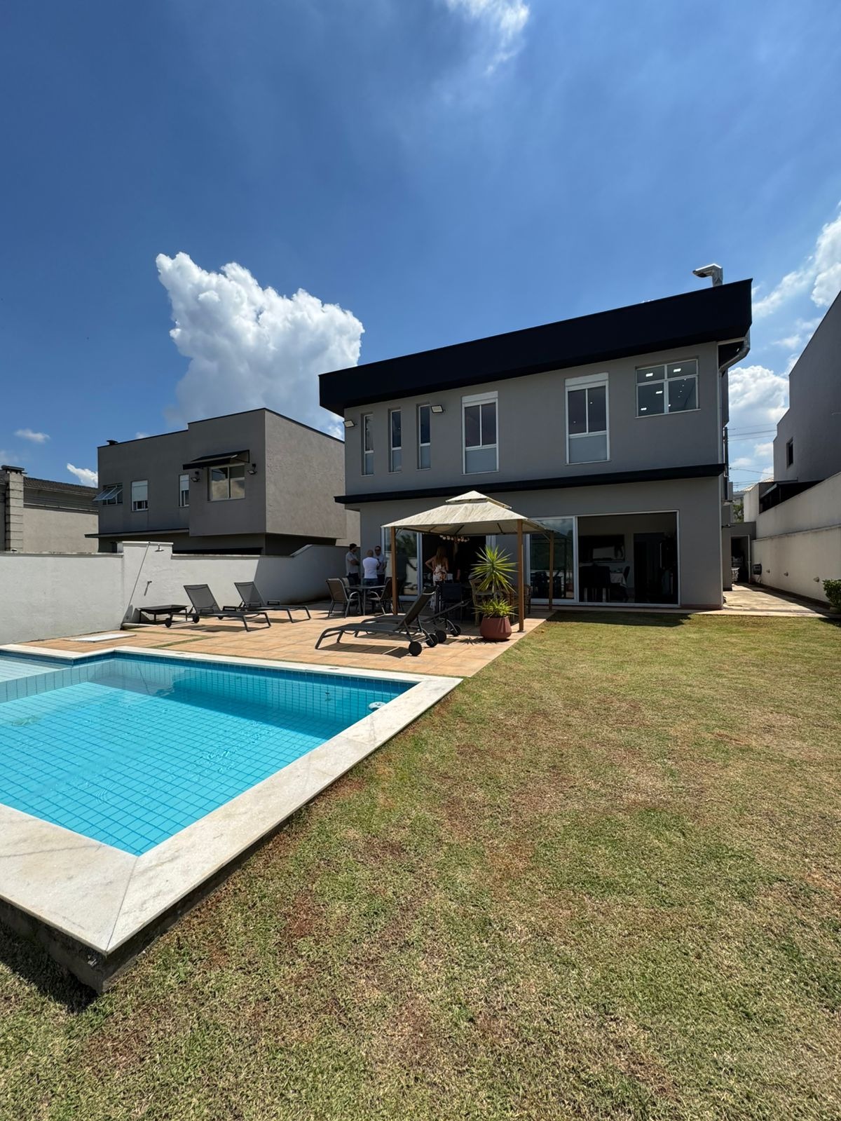 Casa, 4 quartos, 401 m² - Foto 2