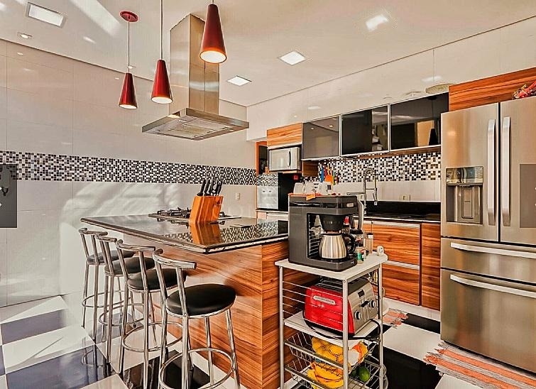 Casa, 5 quartos, 425 m² - Foto 7