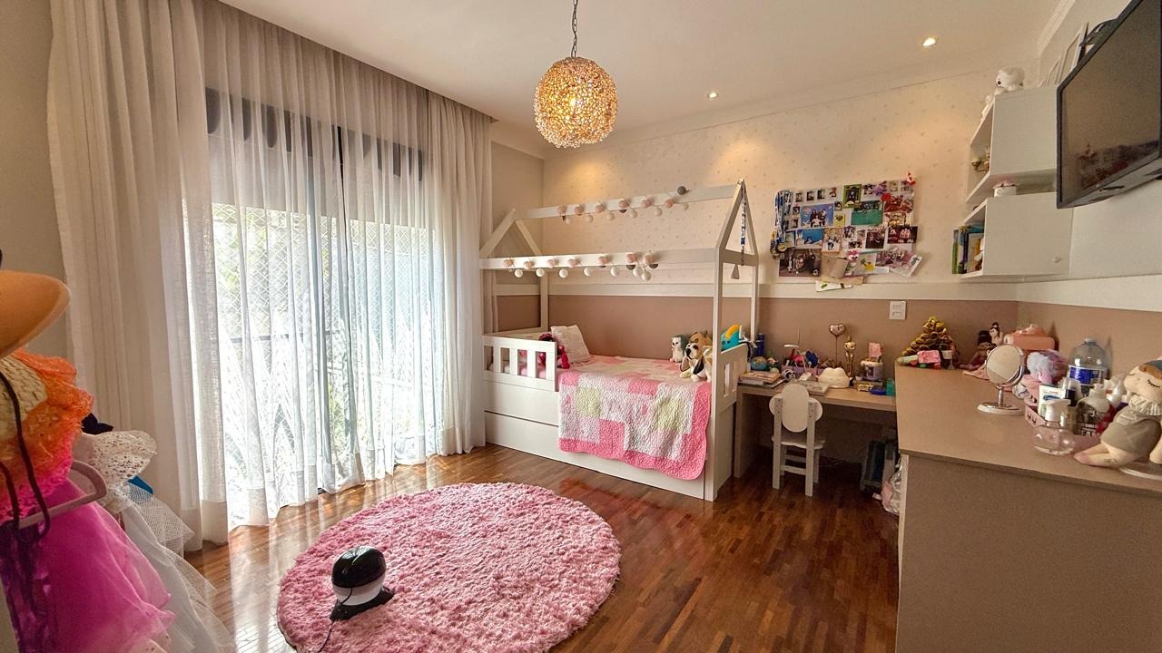 Casa, 4 quartos, 533 m² - Foto 20