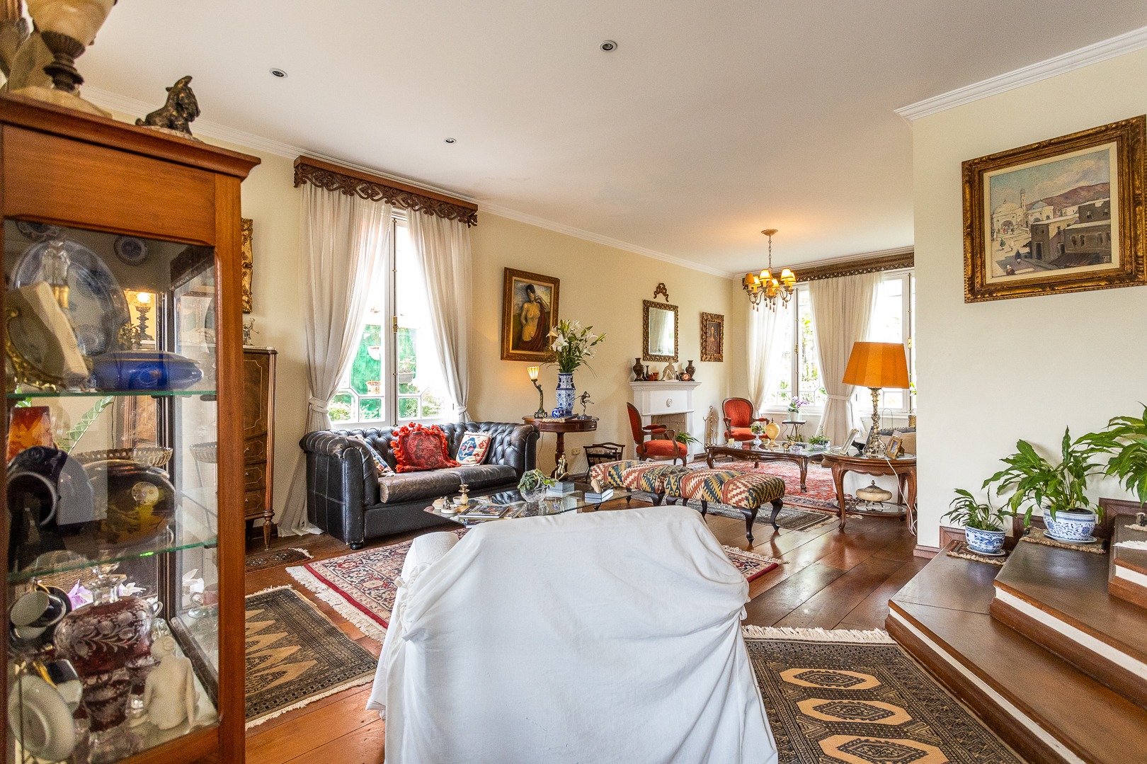 Casa, 5 quartos, 361 m² - Foto 8