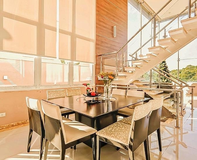 Casa, 5 quartos, 425 m² - Foto 5