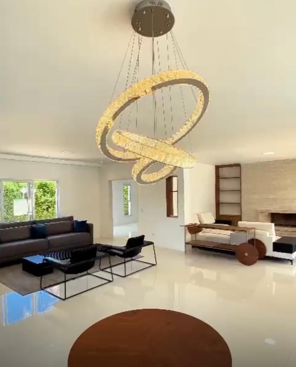 Casa, 5 quartos, 618 m² - Foto 6