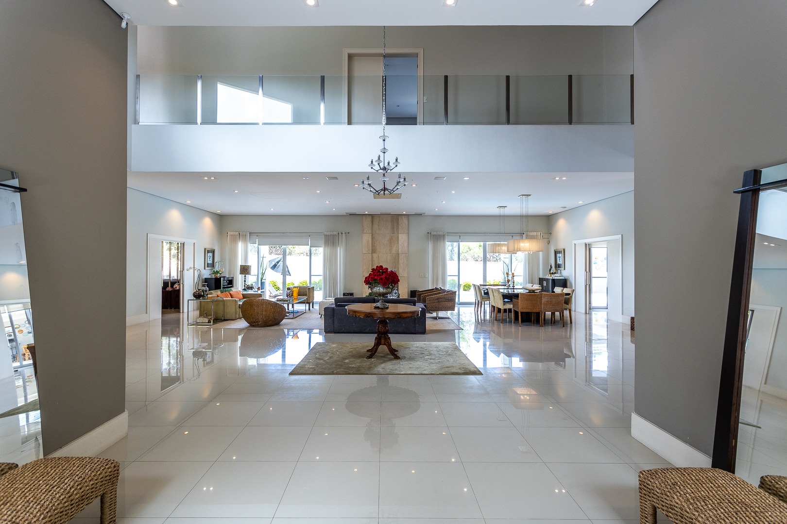 Casa, 4 quartos, 790 m² - Foto 5