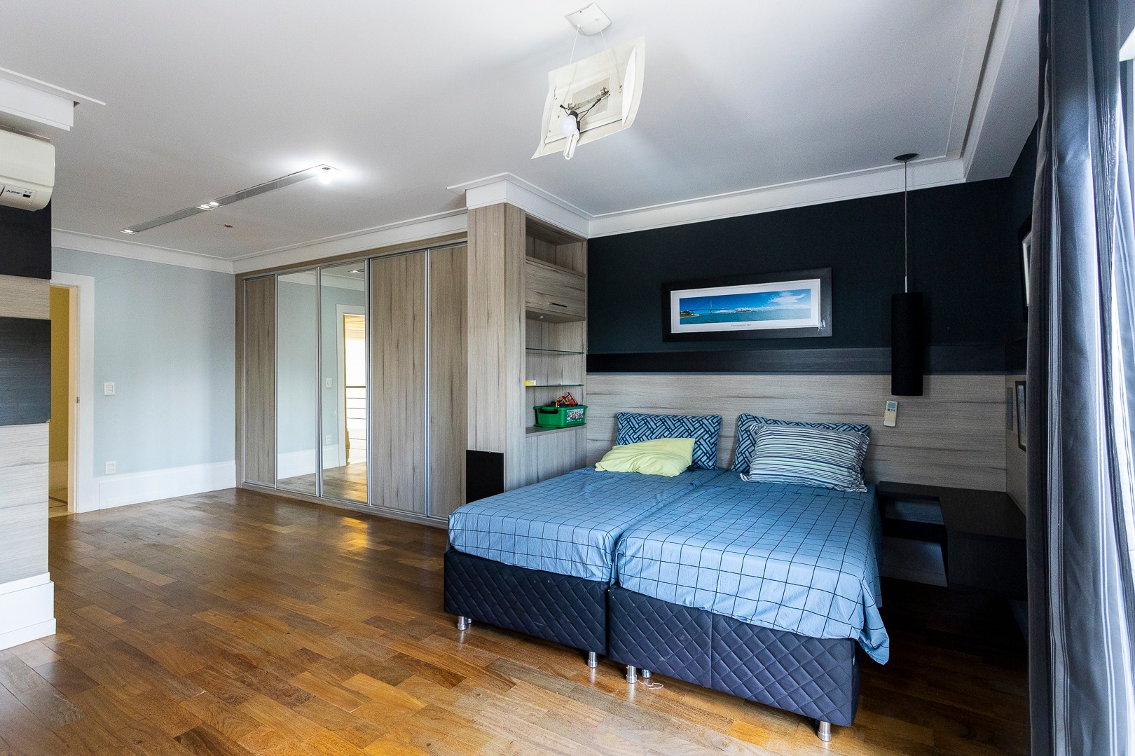 Casa, 5 quartos, 1587 m² - Foto 29