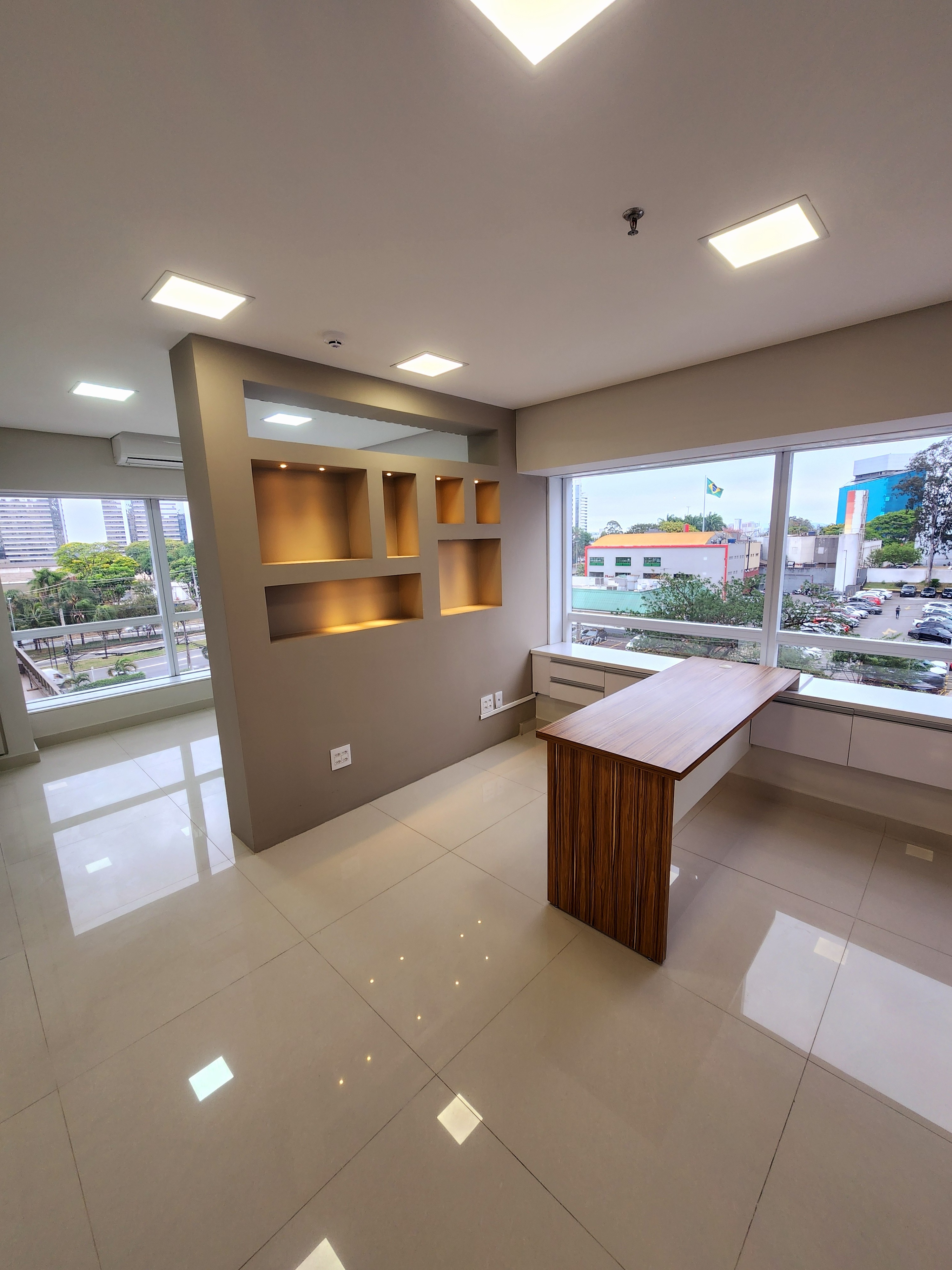 Sala-Conjunto - Foto 6