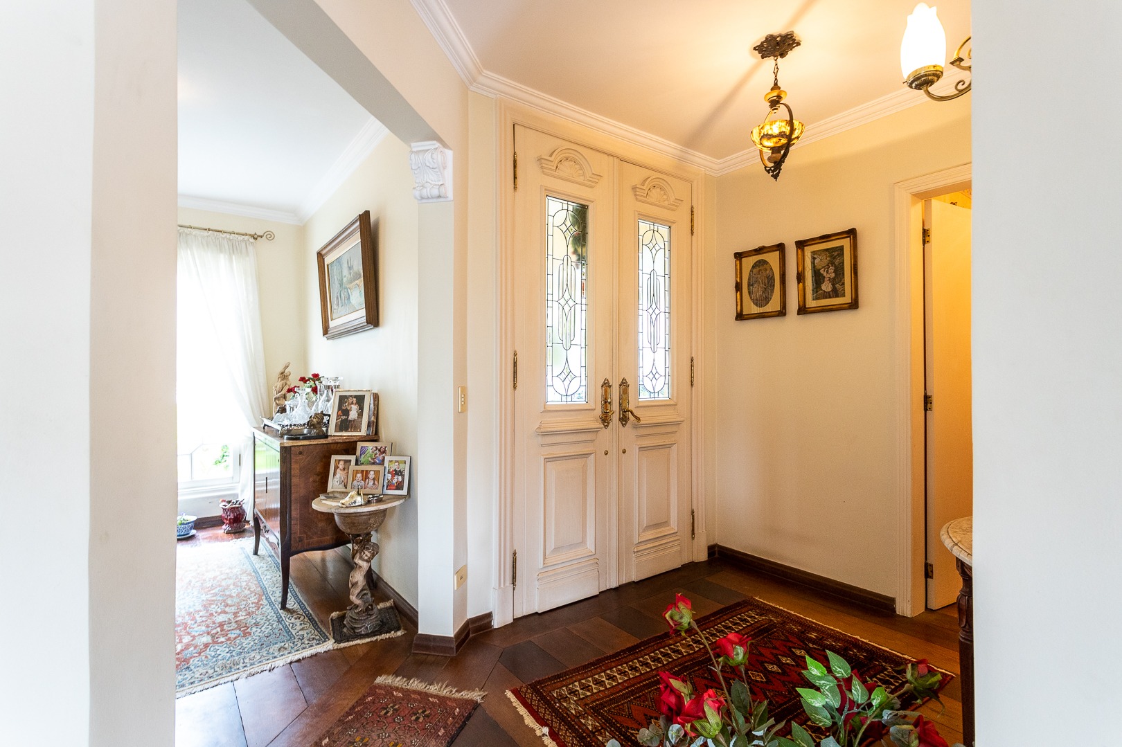 Casa, 5 quartos, 361 m² - Foto 4