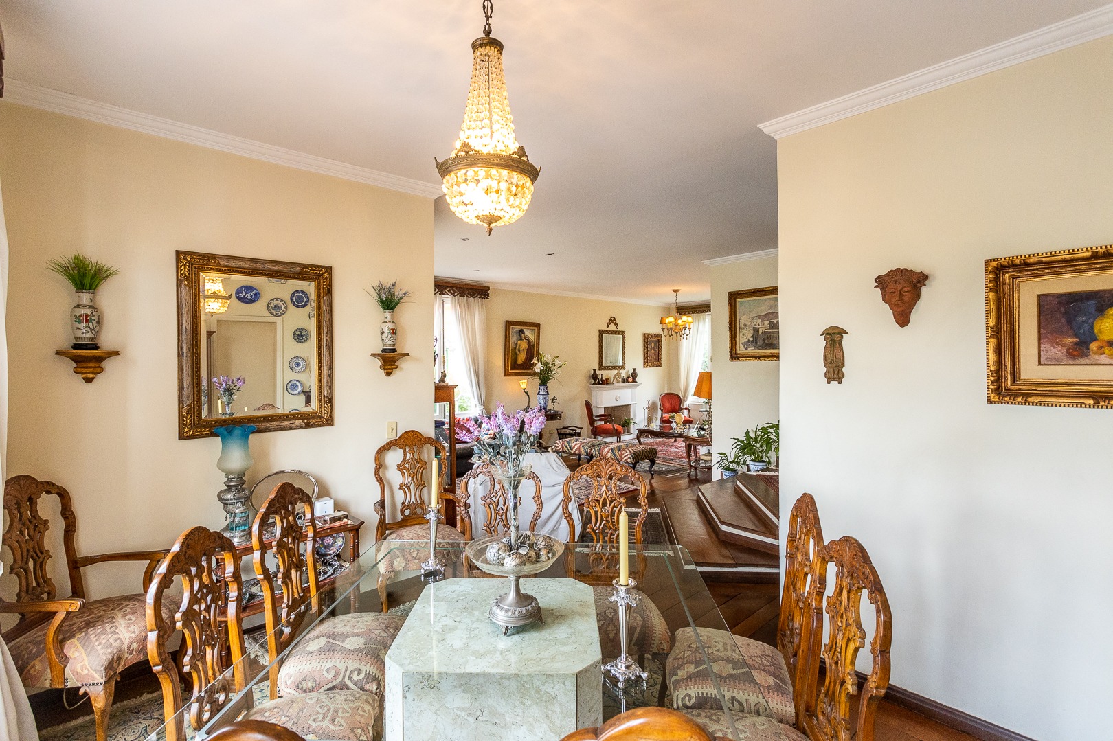 Casa, 5 quartos, 361 m² - Foto 18