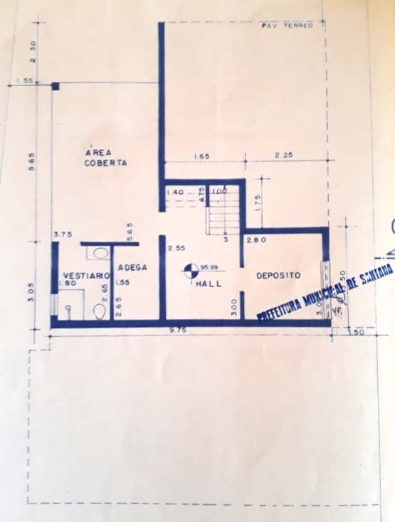 Casa, 4 quartos, 364 m² - Foto 35