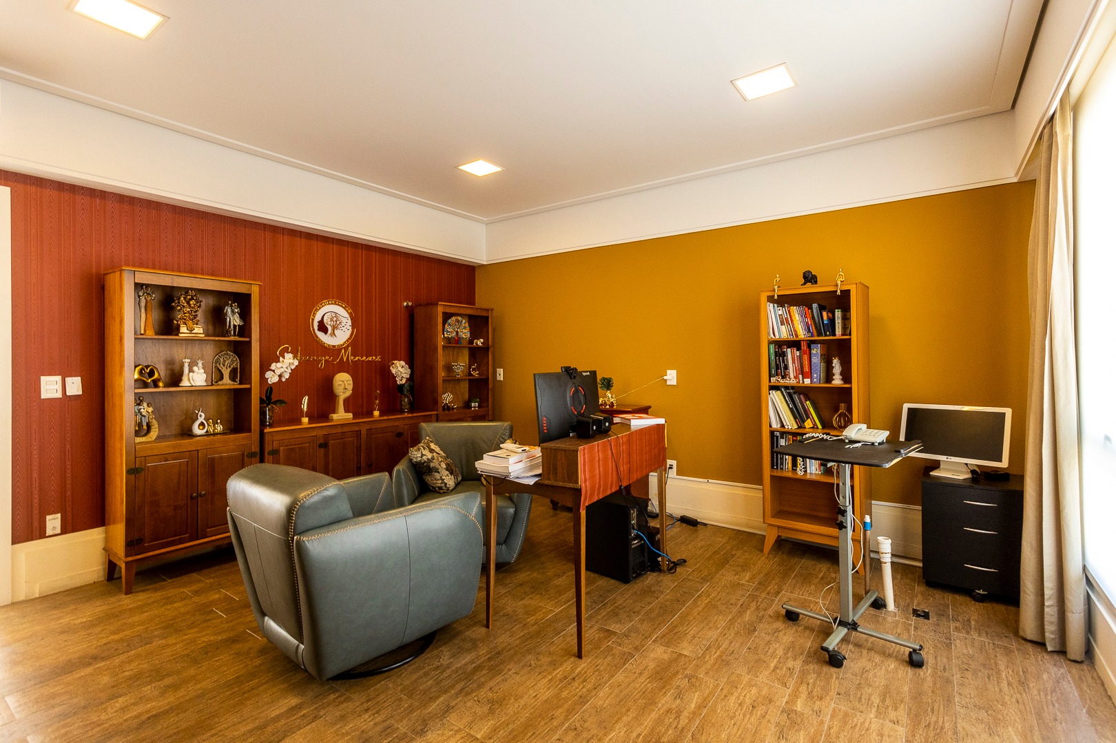 Casa, 5 quartos, 1587 m² - Foto 45