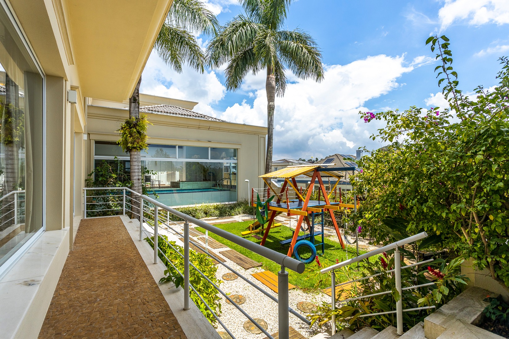 Casa, 5 quartos, 1587 m² - Foto 50