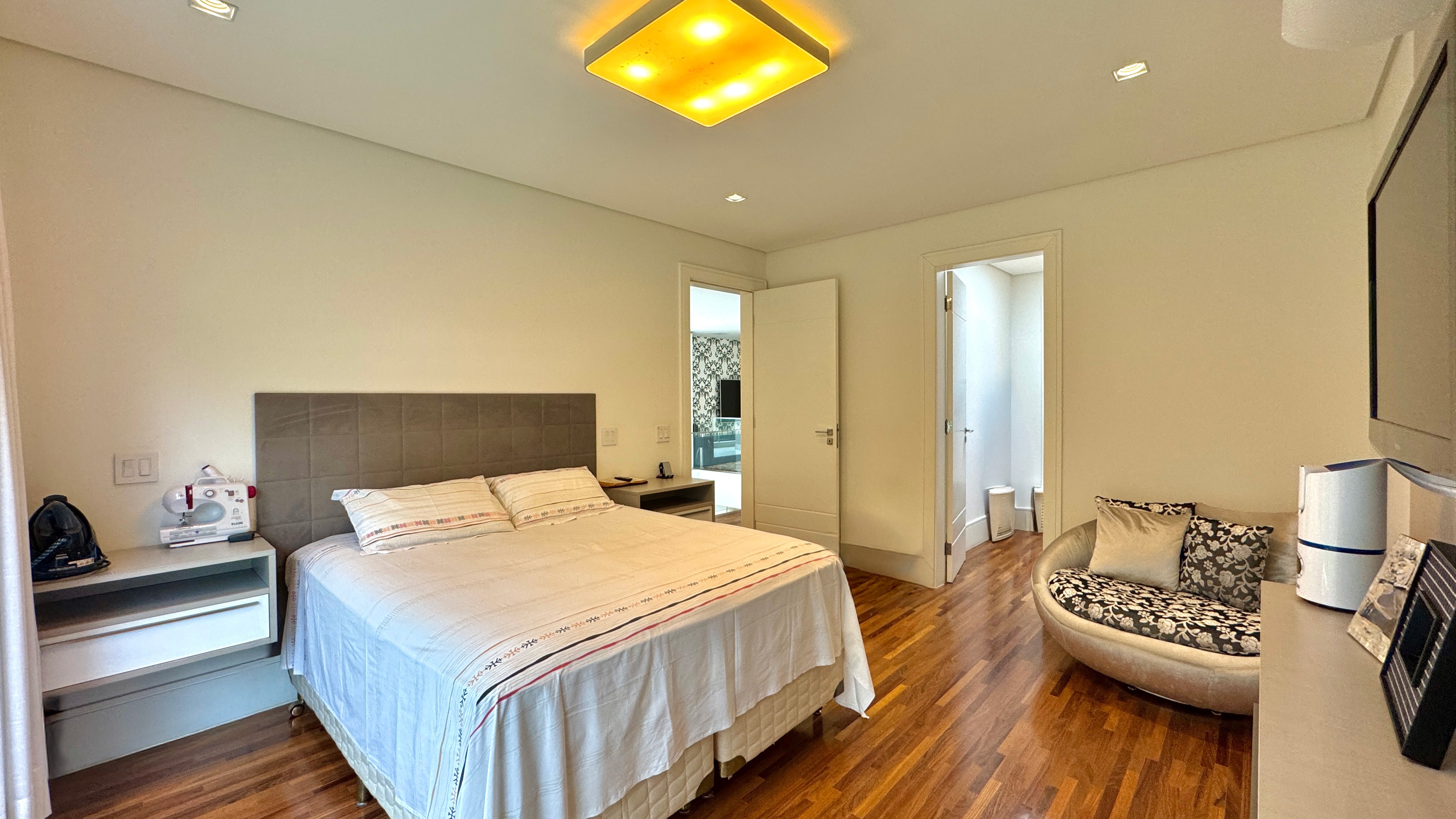 Casa, 4 quartos, 600 m² - Foto 14