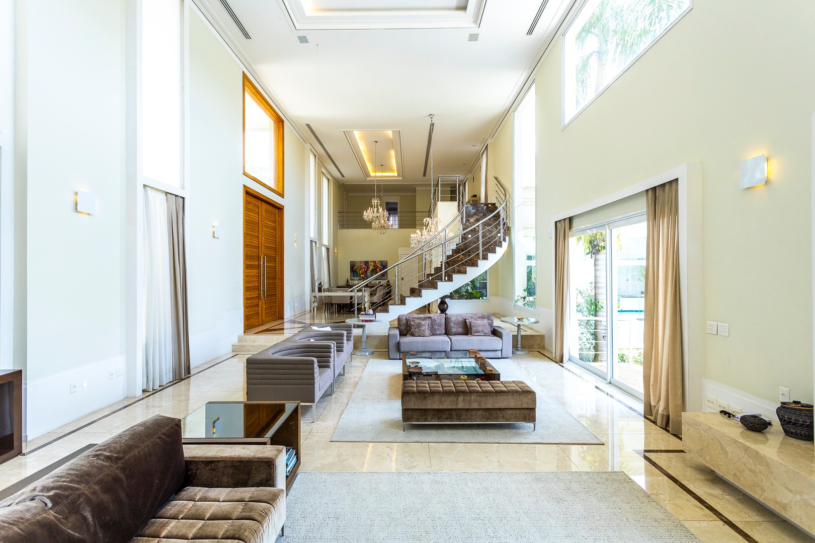 Casa, 5 quartos, 1587 m² - Foto 8