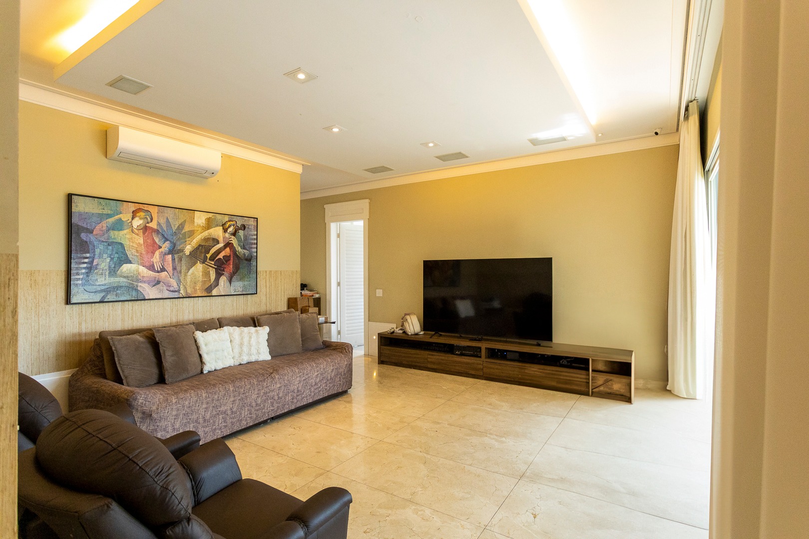 Casa, 5 quartos, 1587 m² - Foto 24