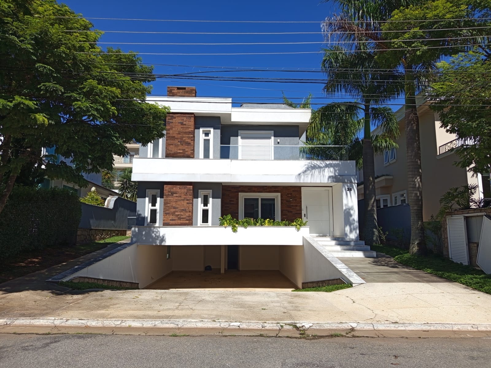 Casa de Condomínio à venda com 4 quartos, 540m² - Foto 31