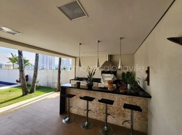 Casa, 4 quartos, 897 m² - Foto 6