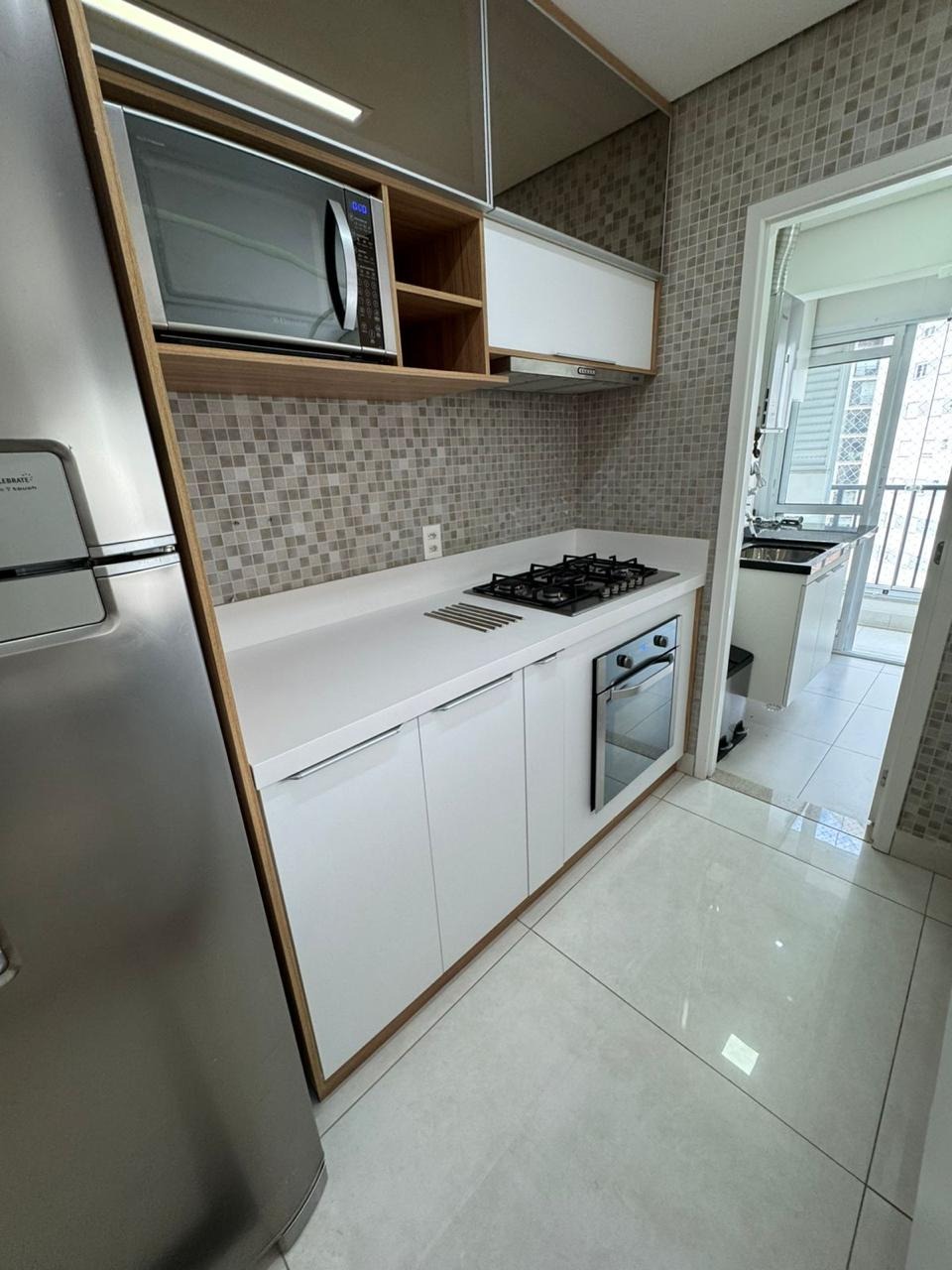 Apartamento, 3 quartos, 110 m² - Foto 20