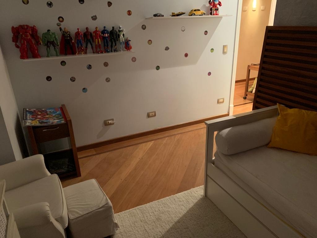 Casa de Condomínio à venda e aluguel com 4 quartos, 430m² - Foto 9