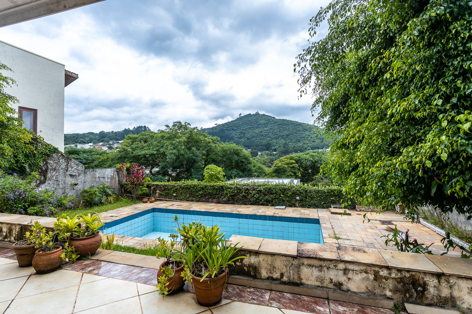 Casa, 5 quartos, 361 m² - Foto 40