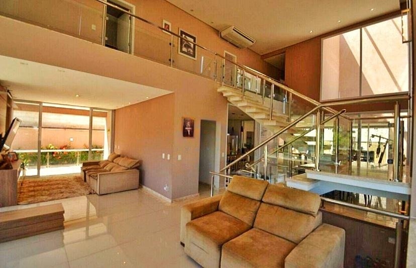 Casa, 5 quartos, 425 m² - Foto 4