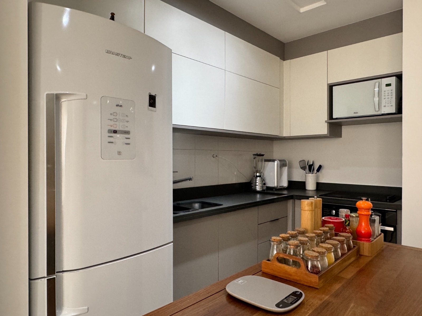 Apartamento, 1 quarto, 62 m² - Foto 20