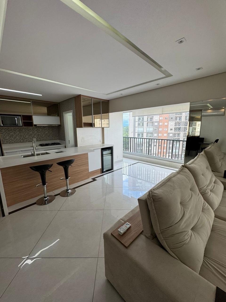 Apartamento, 3 quartos, 110 m² - Foto 6