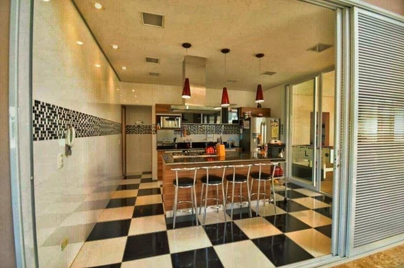 Casa, 5 quartos, 425 m² - Foto 8