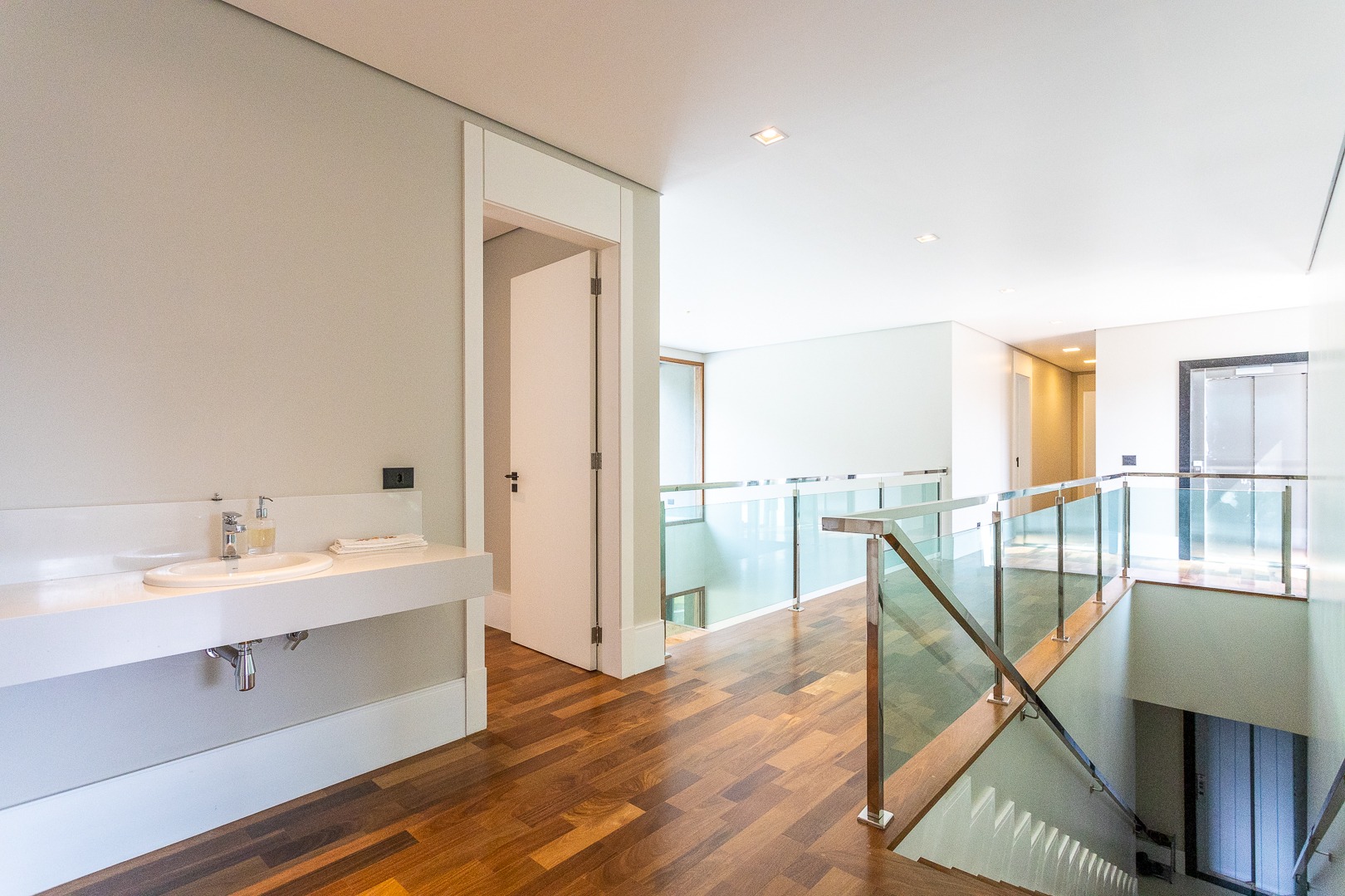 Casa, 4 quartos, 1305 m² - Foto 19