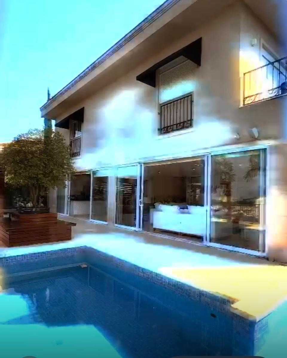 Casa, 4 quartos, 800 m² - Foto 16