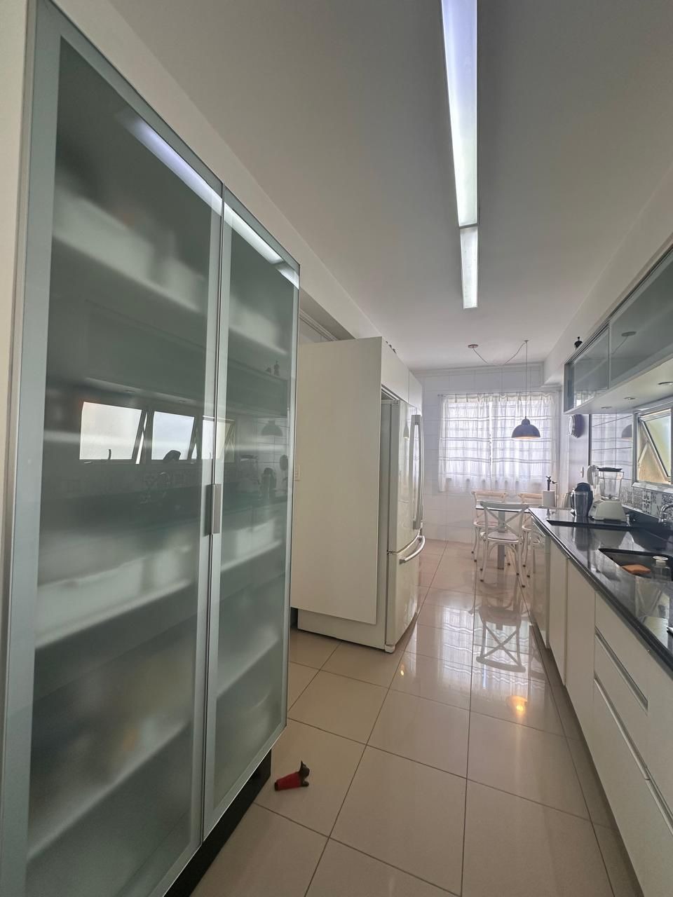 Apartamento, 3 quartos, 201 m² - Foto 12