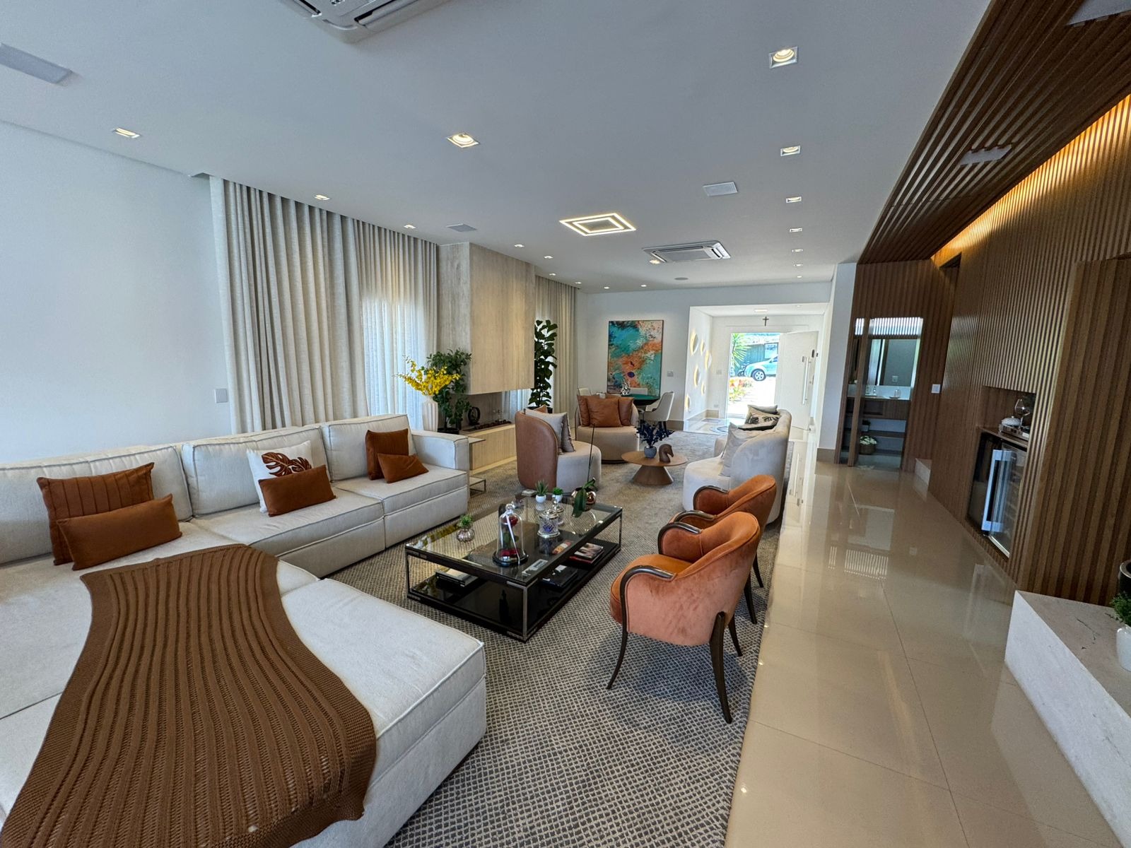 Casa, 4 quartos, 401 m² - Foto 6
