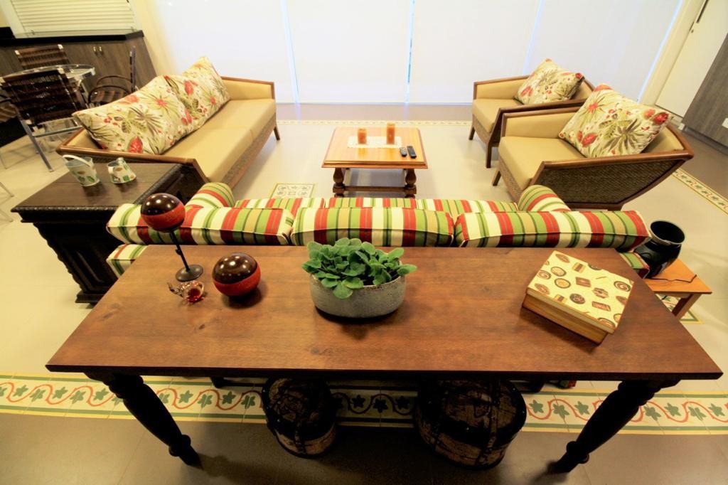 Casa, 5 quartos, 560 m² - Foto 7