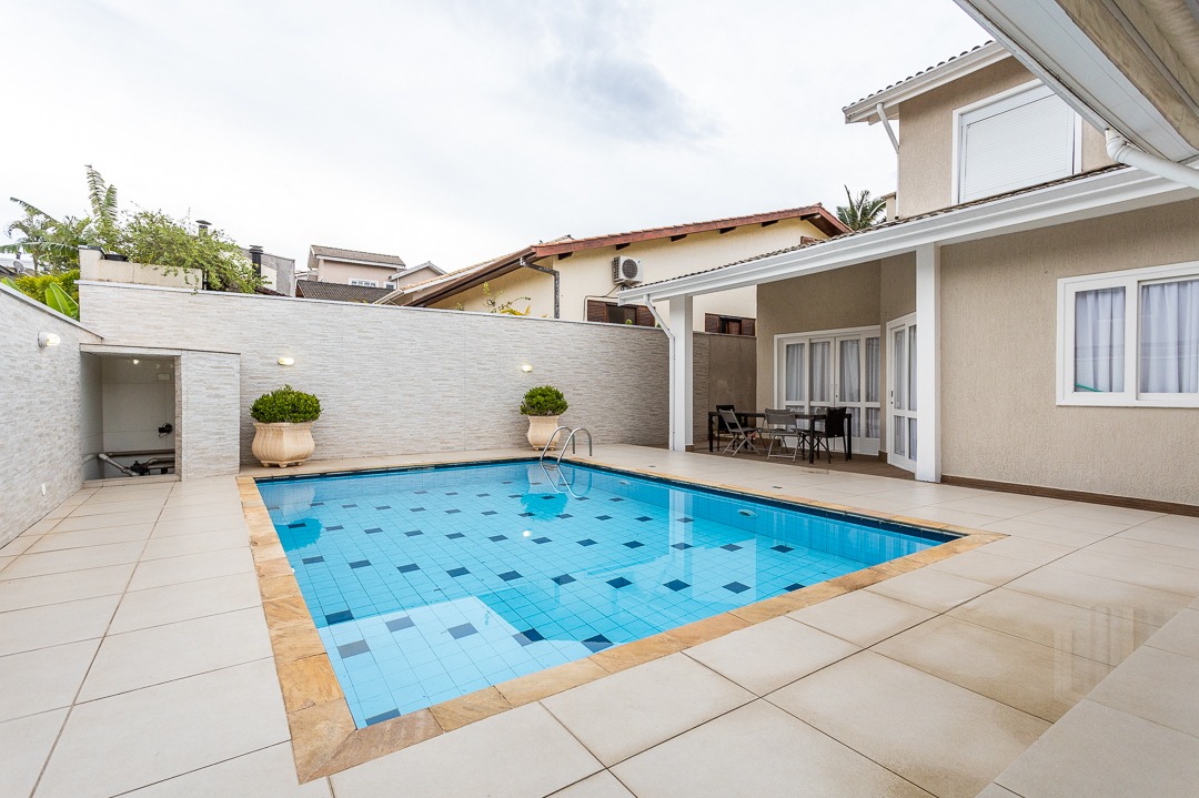 Casa, 4 quartos, 280 m² - Foto 25