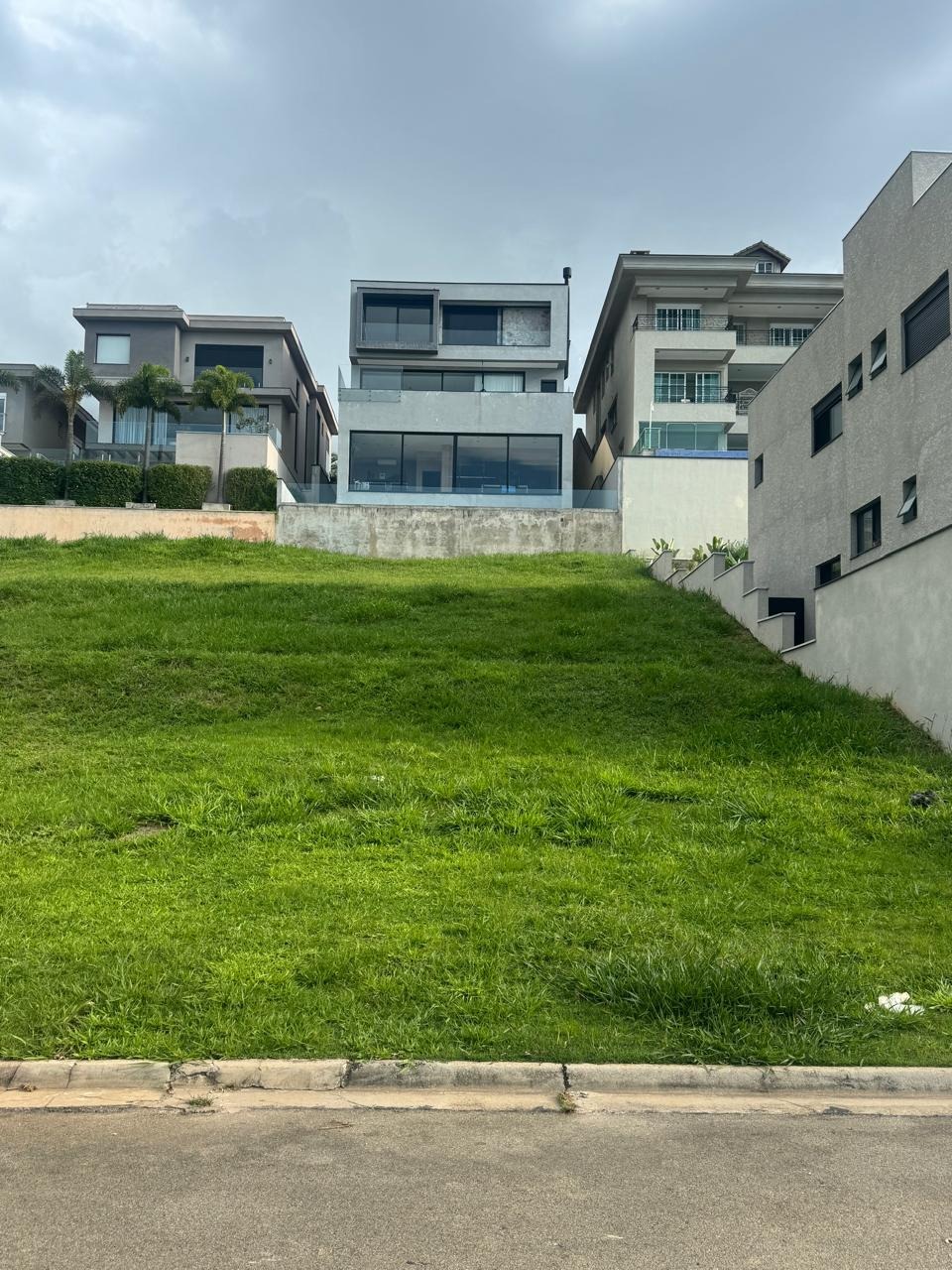 Terreno, 502 m² - Foto 1