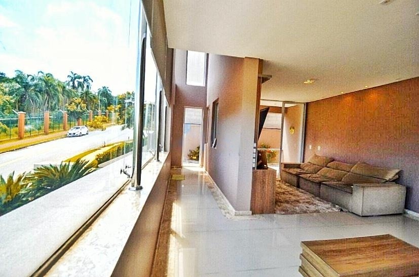 Casa, 5 quartos, 425 m² - Foto 16