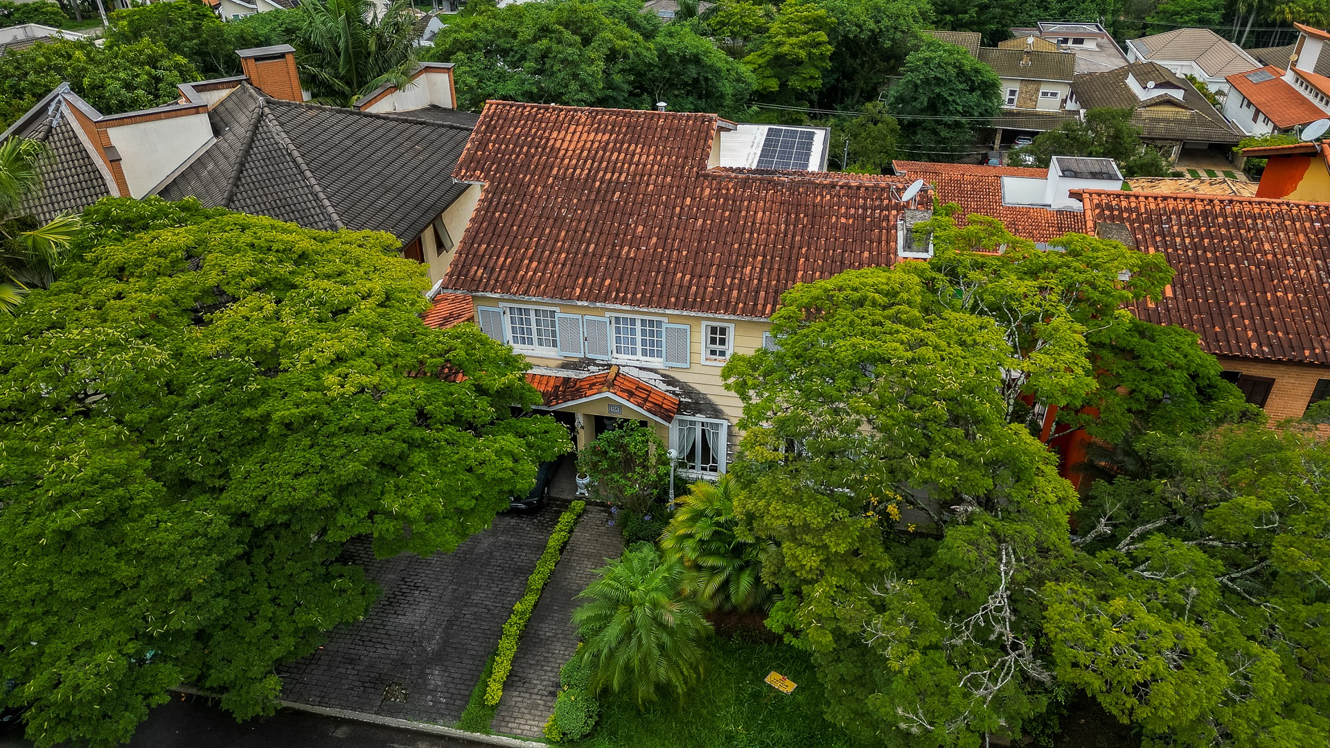 Casa, 5 quartos, 361 m² - Foto 46