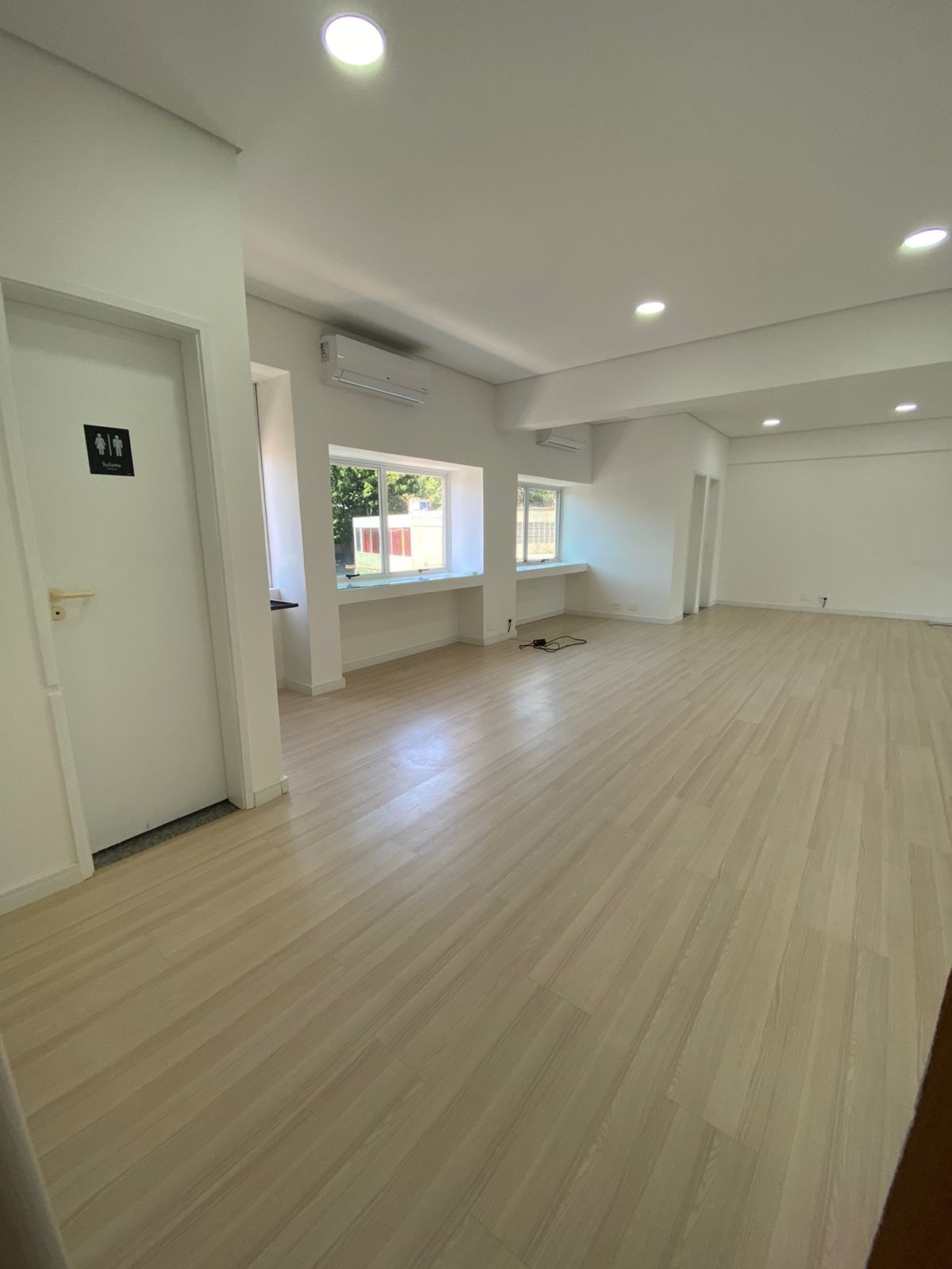 Sala-Conjunto, 78 m² - Foto 1