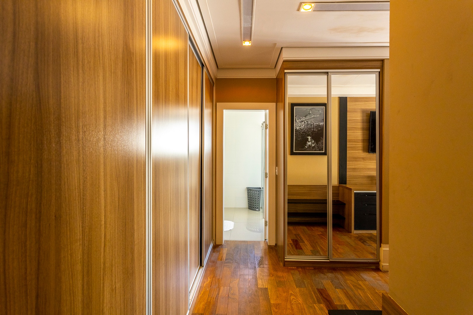 Casa, 5 quartos, 1587 m² - Foto 32