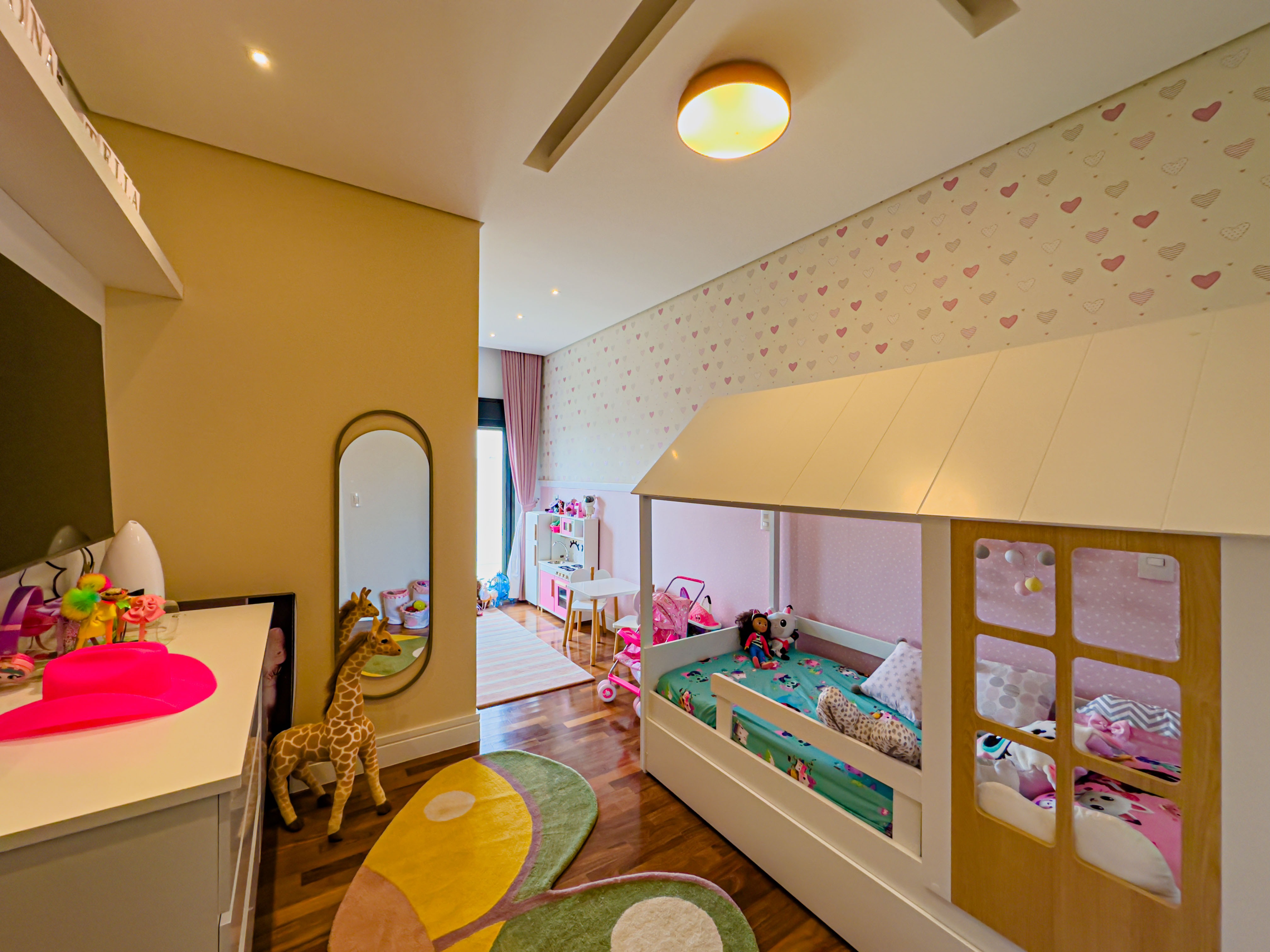 Casa, 4 quartos, 470 m² - Foto 24