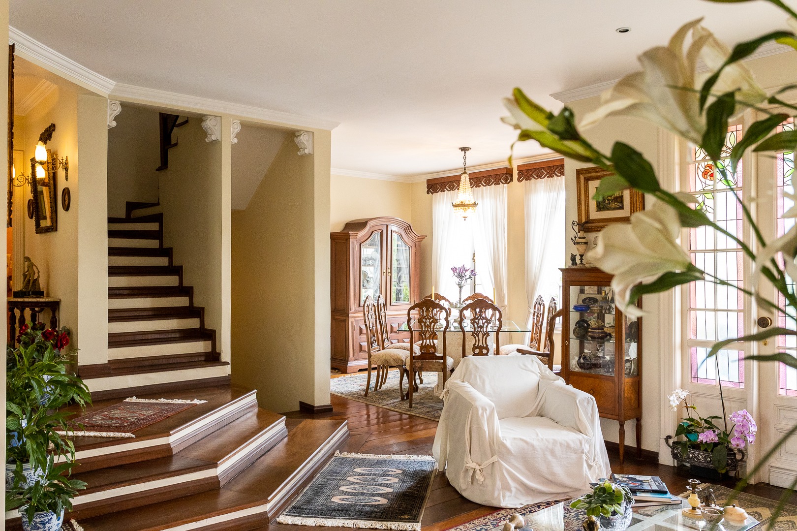 Casa, 5 quartos, 361 m² - Foto 20