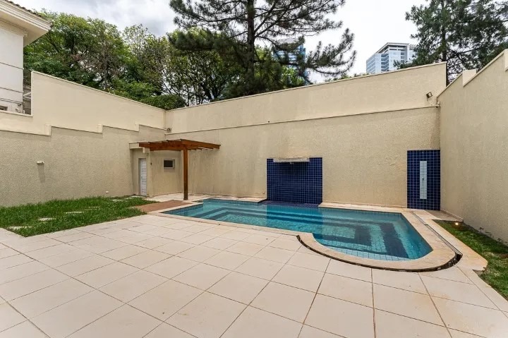 Casa, 4 quartos, 471 m² - Foto 19